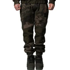 Nash ZT Wind Chill Joggers Camo
