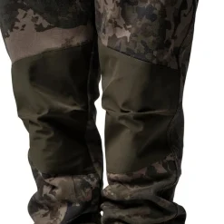 Nash ZT Wind Chill Joggers Camo