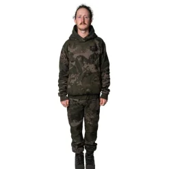 Nash ZT Wind Chill Joggers Camo
