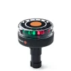 Navisafe Bootverlichting Tri Colour Met Scotty Fitting