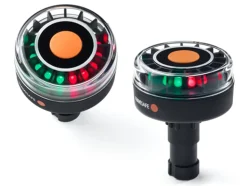 Navisafe Bootverlichting Tri Colour Met Scotty Fitting
