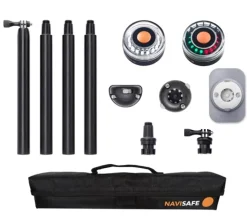 Navisafe Dinghy Complete Bootverlichting Kit