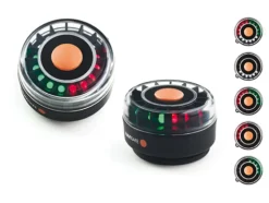 Navisafe Tri-Colour (Bootverlichting Met Magneet Montage)