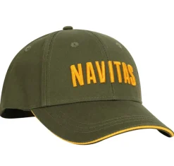 Navitas Corporate 6 Panel Cap
