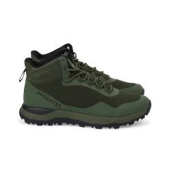 Navitas SQ1 High-Top Trainer Visschoenen