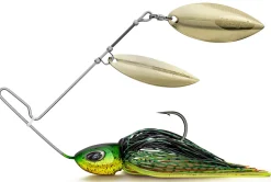 Nays MZ RNNR 2.0 L Spinnerbait (18g)