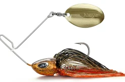Nays MZ RNNR 2.0 S Spinnerbait (10g)
