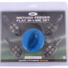 NGT 4 + 1 Inline Method Feeder Set