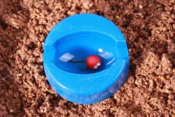 NGT 4 + 1 Inline Method Feeder Set