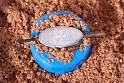 NGT 4 + 1 Inline Method Feeder Set