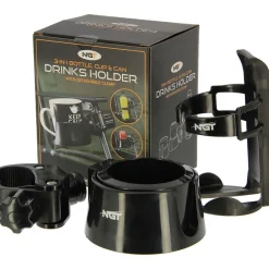 NGT 3 In 1 Bottle Cup & Can Drinks Holder