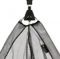 NGT Angling Pursuits Triangular Folding Net And Handle Combo 50cm