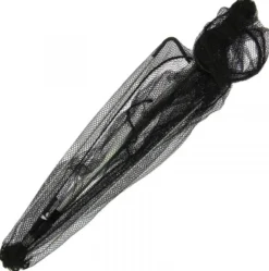 NGT Angling Pursuits Triangular Folding Net And Handle Combo 50cm