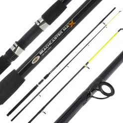 NGT Beachcaster Max 3.60m 100-150gr