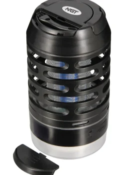 NGT Bug Zapper Multi Function Lantern (USB Oplaadbaar)