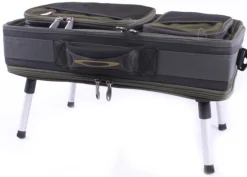 NGT Carp Bivvy Table System