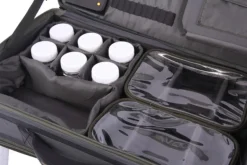 NGT Carp Bivvy Table System