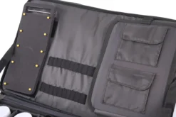 NGT Carp Bivvy Table System