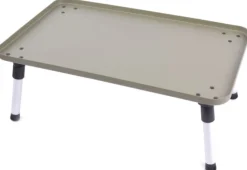NGT Carp Bivvy Table System