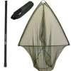 NGT Carp Net Set (Incl. Netfloat)