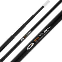 NGT Carp Net Set (Incl. Netfloat)