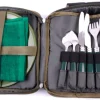 NGT Complete Bestek Set voor 2 Personen inclusief Carry Case