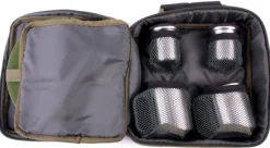 NGT Complete Bestek Set voor 2 Personen inclusief Carry Case