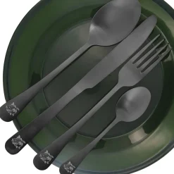 NGT Cutlery Set (4 Stuks)