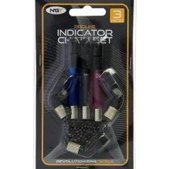 NGT 3-Delige Indicator Set 'ProLine'
