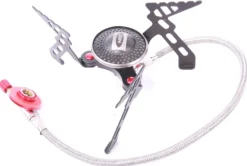 NGT Deluxe High Output Gaspit