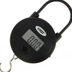 NGT Digital Quickfish Scales 55lbs / 25kg