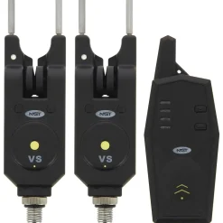 NGT Draadloze beetmelder set