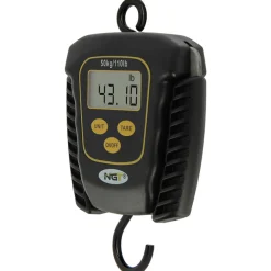 NGT Dynamic Digital Scales digitale weegschaal