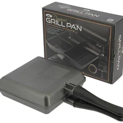 NGT Dynamic Grill 3 Way Pan