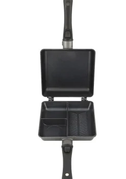 NGT Dynamic Grill 3 Way Pan