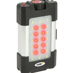 NGT Floodlight & Powerbank System