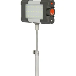 NGT Floodlight & Powerbank System