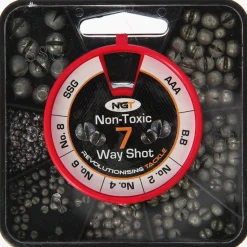 NGT Non-Toxic Loodhagels