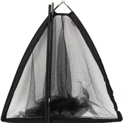 NGT Profiler 42' Karpernet & 1.8m Steel (2-Delig)