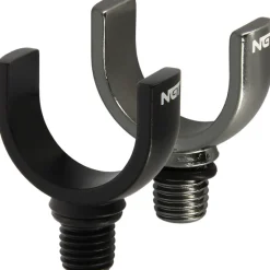 NGT Profiler Rod Rests