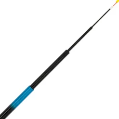 NGT Quickfish Combo - 3,60m Vaste Hengel met elastiek, Tuigje & Hakensteker