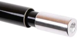 NGT Quickfish Telescopiche Netsteel 2.2m