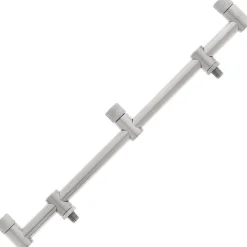 NGT RVS 3 Rod Buzzerbar