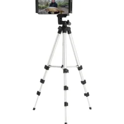 NGT Selfie Tripod Statief (Incl. Afstandsbediening)