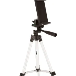 NGT Selfie Tripod Statief (Incl. Afstandsbediening)