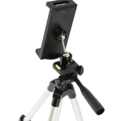 NGT Selfie Tripod Statief (Incl. Afstandsbediening)