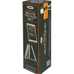 NGT Selfie Tripod Statief (Incl. Afstandsbediening)