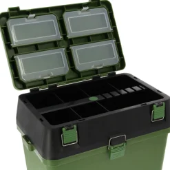 NGT Session Seatbox System