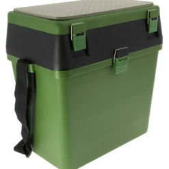 NGT Session Seatbox System