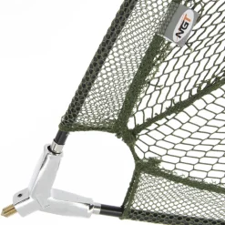 NGT Specimen Net met Dual Net Float Systeem en Metalen spreidblok